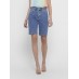 Only bermuda jeans onlemily hw long shorts